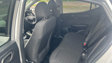Hyundai i10 1.2 MPi Premium 5dr Auto Petrol Hatchback